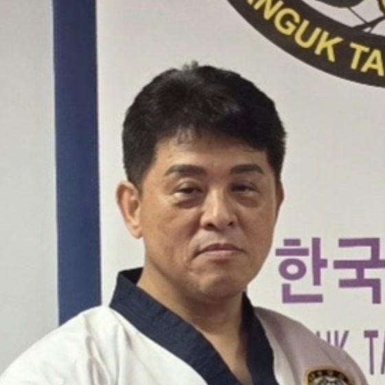 Grandmaster Moon K. Kim